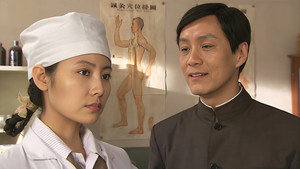 人是铁饭是钢 kép