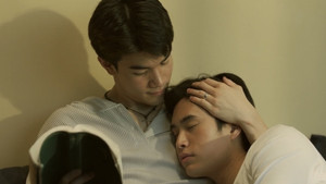 เด็กชายไม่ไปสวรรค์ kép