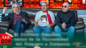 La Tele Letal 7. évad Ep.27 27. epizód