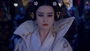 武媚娘传奇 1. évad Ep.94 94. epizód