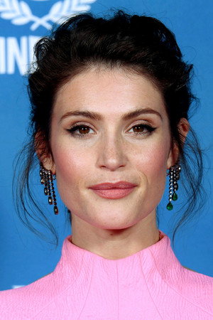 Gemma Arterton profil kép