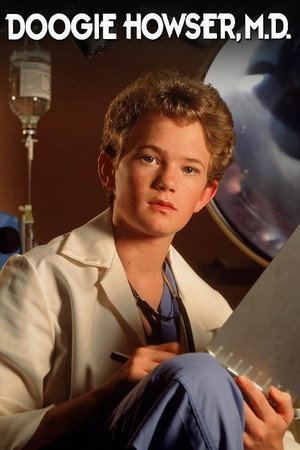 Doogie Howser, M.D. poszter