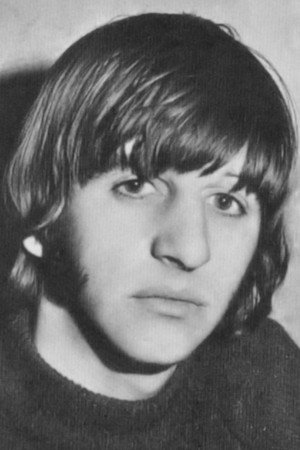 Ringo Starr profil kép