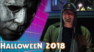Cinemassacre Rental Reviews 1. évad Ep.12 12. epizód