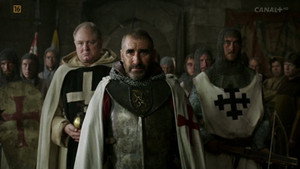 Labirintus 1. évad Ep.2 2. epizód