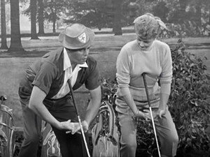 I Love Lucy 3. évad Ep.30 30. epizód