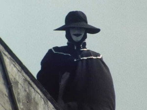 電撃戦隊チェンジマン 1. évad Ep.37 37. epizód