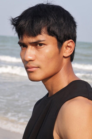 Arfi Shah