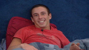 Big Brother 8. évad Ep.25 25. epizód