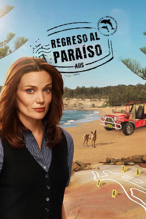 Visszatérés a Paradicsomba poszter