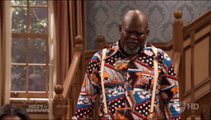 Tyler Perry's Meet the Browns 1. évad Ep.3 3. epizód