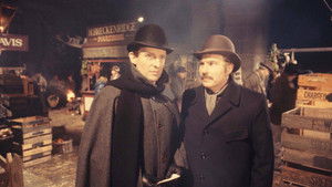 Sherlock Holmes kalandjai 1. évad Ep.7 A kék karbunkulus