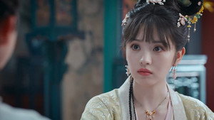 花轿喜事 1. évad Ep.5 5. epizód