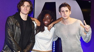 BBC Radio 1's Live Lounge 13. évad Ep.14 14. epizód