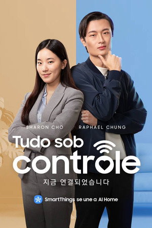 Tudo Sob Controle poszter