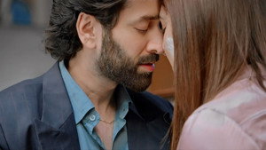 बड़े अच्छे लगते हैं 2. évad Ep.306 306. epizód