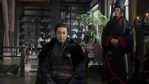 大秦帝国 4. évad Ep.65 65. epizód