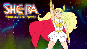 She-Ra és a lázadó hercegnők kép
