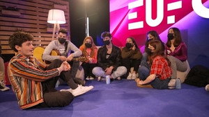 Eufòria 1. évad Ep.1 1. epizód