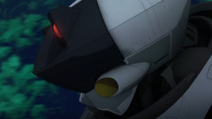 Full Metal Panic! 4. évad Ep.8 8. epizód