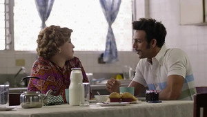 Paquita la del Barrio 1. évad Ep.54 54. epizód