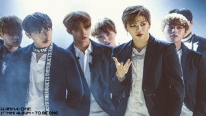 Wanna One GO kép