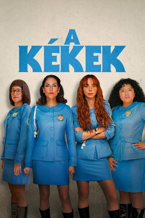 A kékek