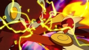 Pokémon 13. évad Ep.22 22. epizód