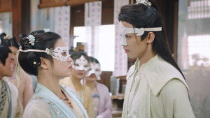 孔雀圣使请动心 1. évad Ep.12 12. epizód
