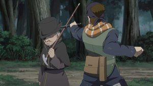 Boruto: Naruto új nemzedék 1. évad Ep.166 166. epizód