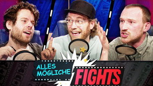 Alles Mögliche Fights 4. évad Ep.2 2. epizód