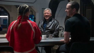 Stars on Mars 1. évad Ep.12 12. epizód