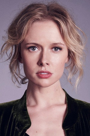 Amelia Eve profil kép