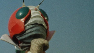 仮面ライダーV3 1. évad Ep.51 51. epizód