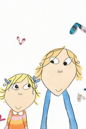 Charlie and Lola poszter