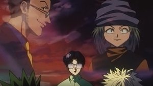 HUNTER×HUNTER 1. évad Ep.44 44. epizód