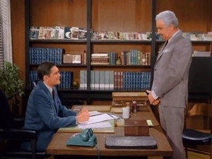 Bewitched 2. évad Ep.28 28. epizód