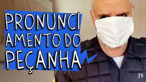 Porta dos Fundos 8. évad Ep.35 35. epizód