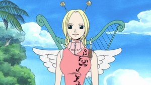 One Piece 6. évad Ep.154 154. epizód