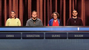Gefragt - Gejagt 11. évad Ep.109 109. epizód