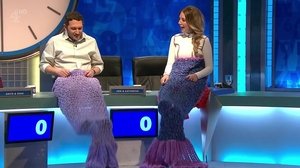 8 Out of 10 Cats Does Countdown 10. évad Ep.4 4. epizód