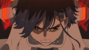 ダーリン・イン・ザ・フランキス 1. évad Ep.2 2. epizód