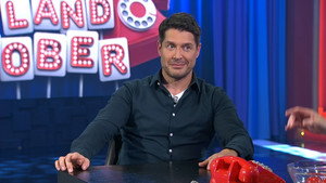 Land Rober Tunai Show 7. évad Ep.20 20. epizód