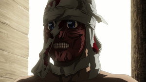 ゴールデンカムイ 5. évad Ep.6 6. epizód