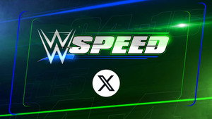 WWE Speed kép