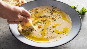 America's Test Kitchen 21. évad Ep.10 10. epizód