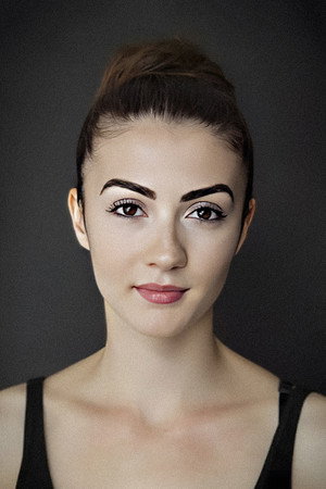 Burcu Özberk profil kép