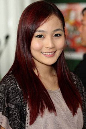 李藴 profil kép