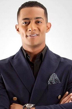محمد رمضان profil kép