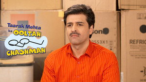 तारक मेहता का उल्टा चश्मा 1. évad Ep.4402 4402. epizód